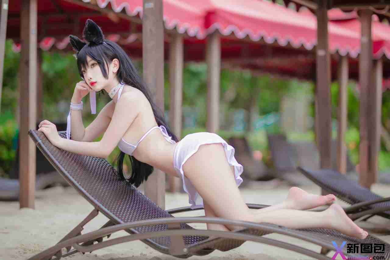 萝莉岛App截图